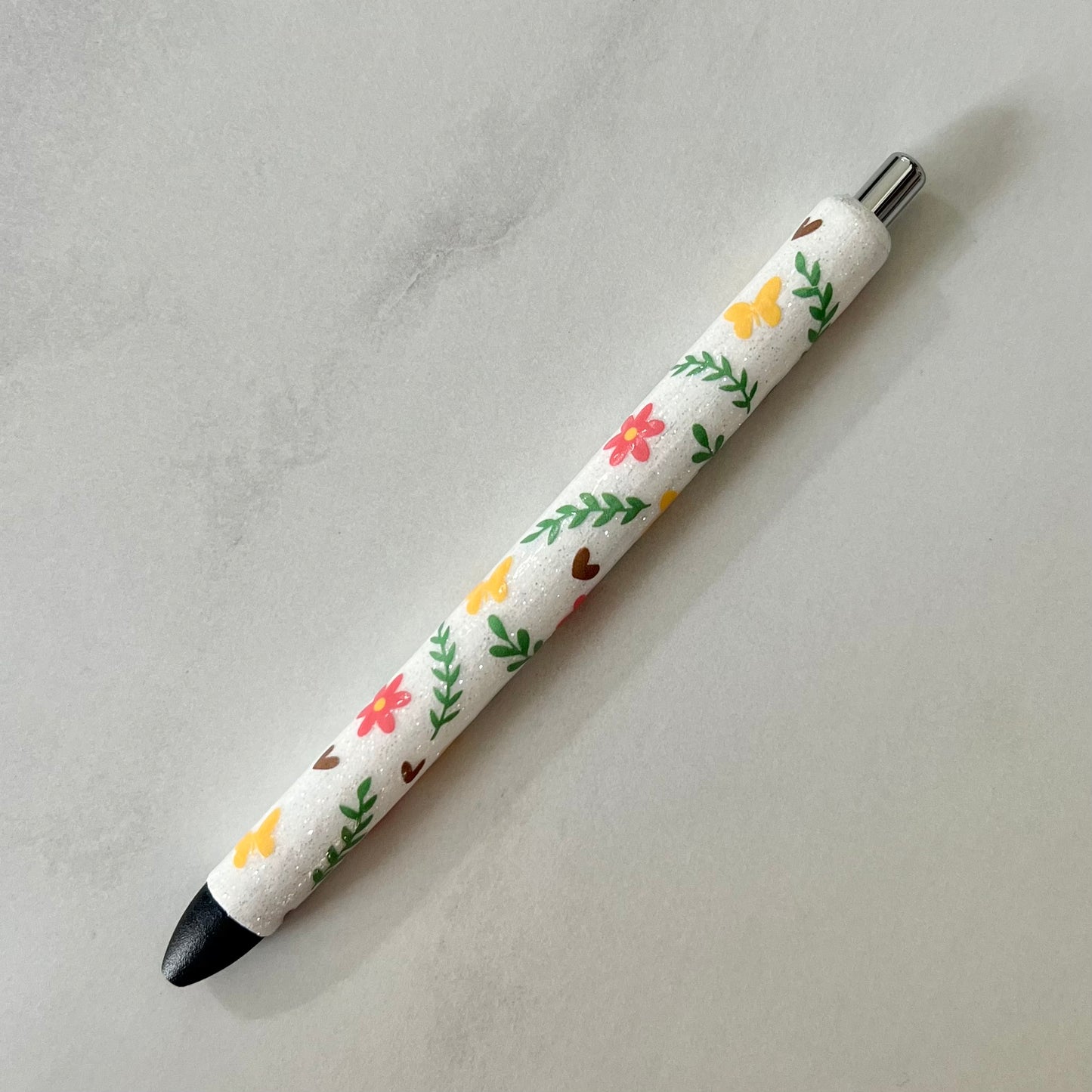 Perfect Spring gel pen