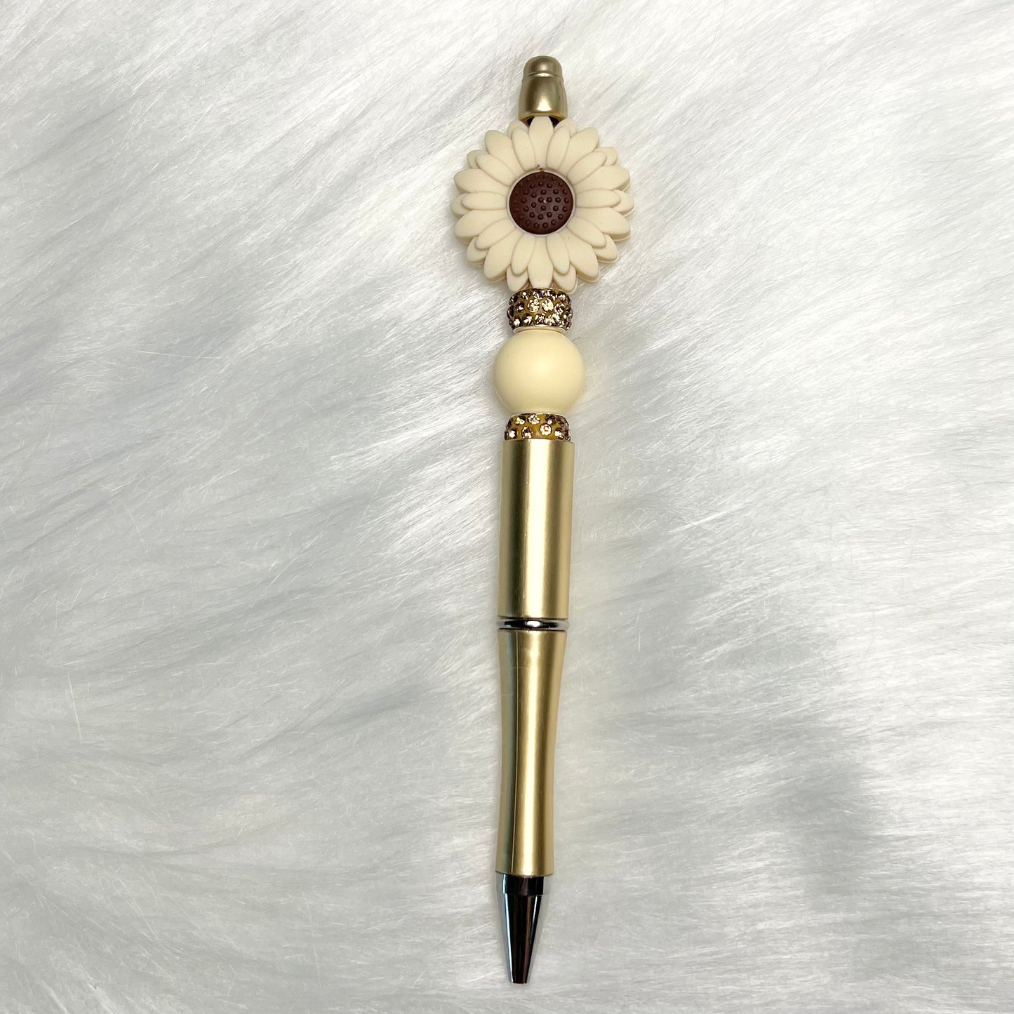 DAISY GOLD PEN