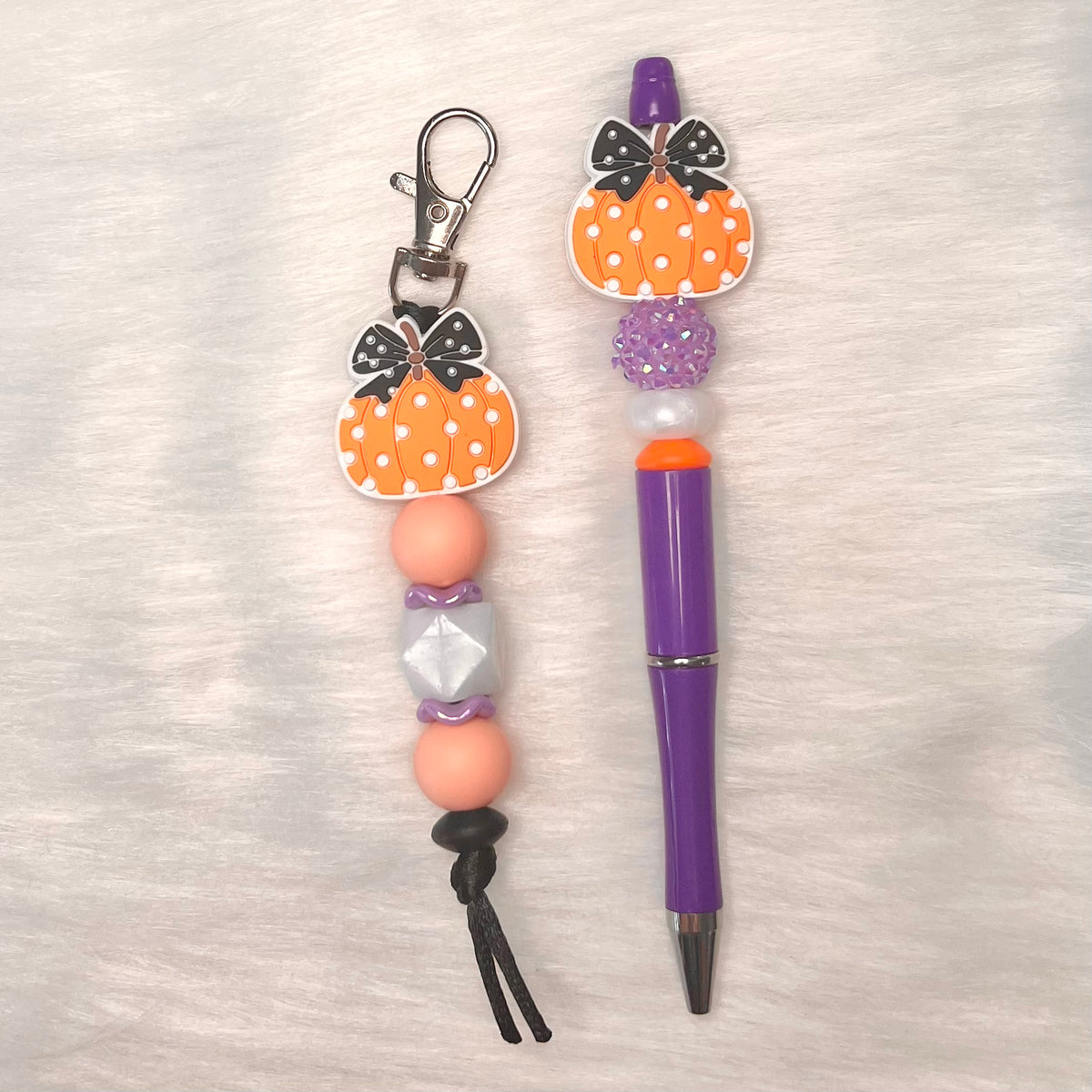 ORANGE PUMPKIN BUNDLE *Special bundle price $14 (you save $2)!