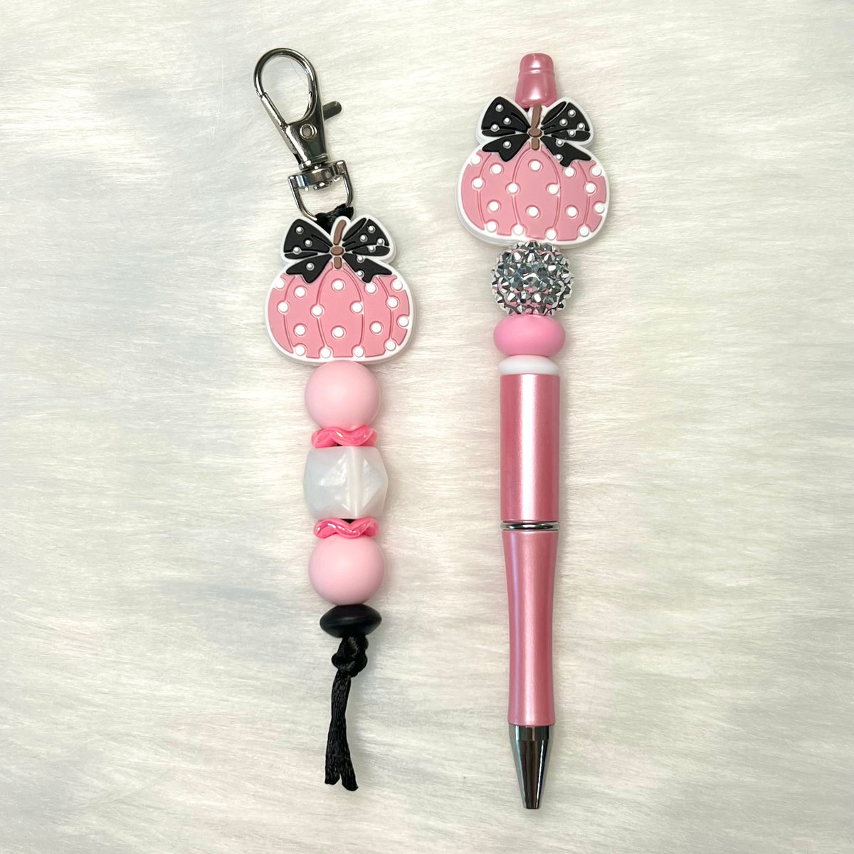 PINK PUMPKIN BUNDLE *Special bundle price $14 (you save $2)!