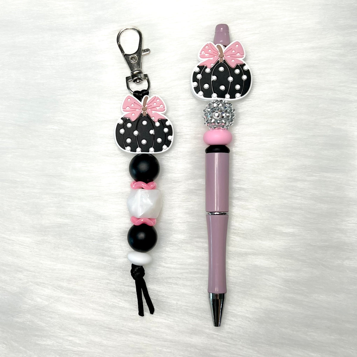 BLACK PUMPKIN BUNDLE *Special bundle price $14 (you save $2)!