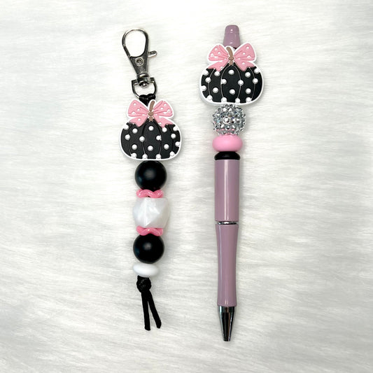 BLACK PUMPKIN BUNDLE *Special bundle price $14 (you save $2)!